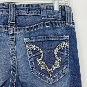 Big Star Remy Low-rise Fit Women's Size 28 R